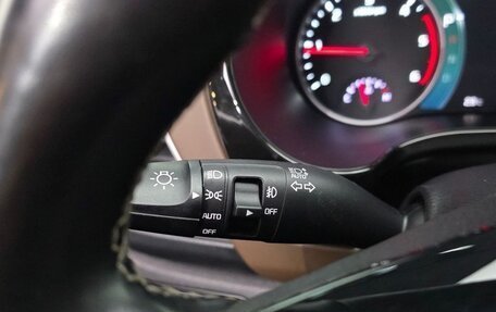 KIA Seltos I, 2020 год, 2 200 000 рублей, 9 фотография