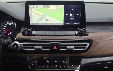 KIA Seltos I, 2020 год, 2 200 000 рублей, 11 фотография