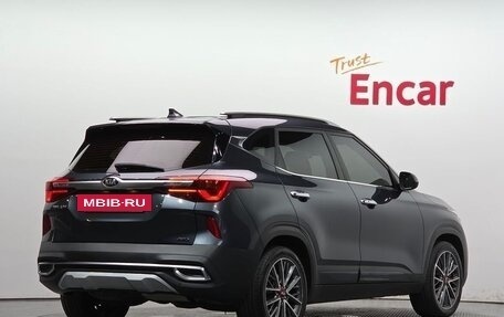 KIA Seltos I, 2020 год, 2 200 000 рублей, 2 фотография