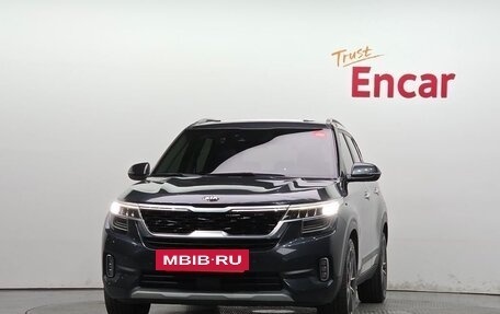 KIA Seltos I, 2020 год, 2 200 000 рублей, 3 фотография