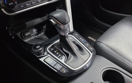 KIA Seltos I, 2020 год, 2 200 000 рублей, 17 фотография