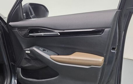 KIA Seltos I, 2020 год, 2 200 000 рублей, 28 фотография