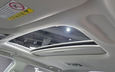KIA Seltos I, 2020 год, 2 200 000 рублей, 19 фотография