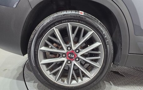 KIA Seltos I, 2020 год, 2 200 000 рублей, 38 фотография