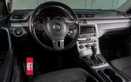 Volkswagen Passat B7, 2012 год, 1 099 000 рублей, 6 фотография