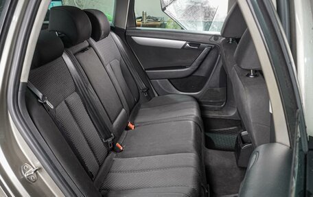 Volkswagen Passat B7, 2012 год, 1 099 000 рублей, 7 фотография