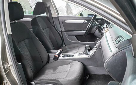 Volkswagen Passat B7, 2012 год, 1 099 000 рублей, 8 фотография
