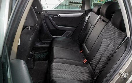 Volkswagen Passat B7, 2012 год, 1 099 000 рублей, 9 фотография