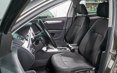 Volkswagen Passat B7, 2012 год, 1 099 000 рублей, 10 фотография