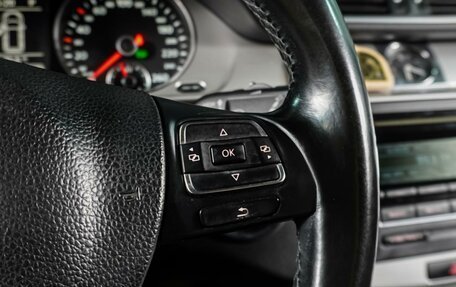 Volkswagen Passat B7, 2012 год, 1 099 000 рублей, 17 фотография