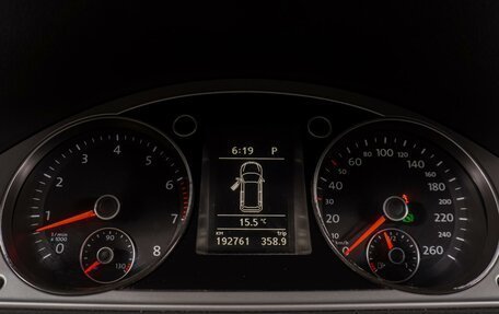 Volkswagen Passat B7, 2012 год, 1 099 000 рублей, 18 фотография