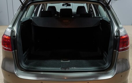 Volkswagen Passat B7, 2012 год, 1 099 000 рублей, 19 фотография