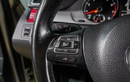 Volkswagen Passat B7, 2012 год, 1 099 000 рублей, 16 фотография