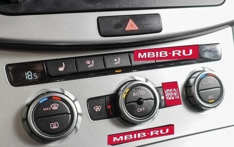 Volkswagen Passat B7, 2012 год, 1 099 000 рублей, 13 фотография