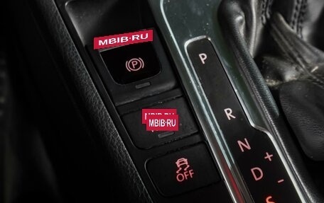 Volkswagen Passat B7, 2012 год, 1 099 000 рублей, 14 фотография