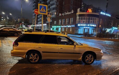 Subaru Legacy VII, 1997 год, 300 000 рублей, 6 фотография