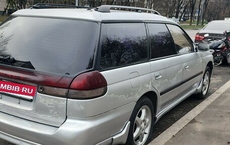 Subaru Legacy VII, 1997 год, 300 000 рублей, 2 фотография