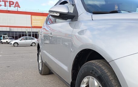 Geely Emgrand X7 I, 2015 год, 570 000 рублей, 13 фотография