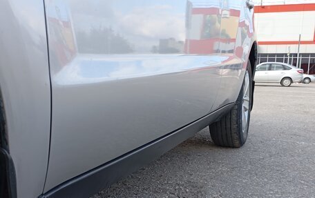 Geely Emgrand X7 I, 2015 год, 570 000 рублей, 14 фотография