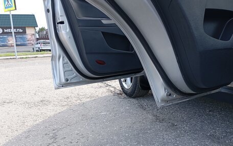 Geely Emgrand X7 I, 2015 год, 570 000 рублей, 16 фотография