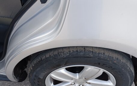 Geely Emgrand X7 I, 2015 год, 570 000 рублей, 21 фотография