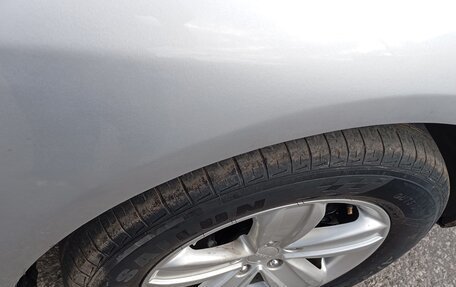 Geely Emgrand X7 I, 2015 год, 570 000 рублей, 23 фотография
