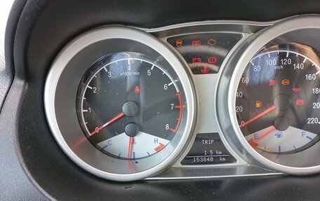 Geely Emgrand X7 I, 2015 год, 570 000 рублей, 29 фотография