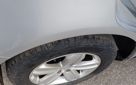 Geely Emgrand X7 I, 2015 год, 570 000 рублей, 22 фотография