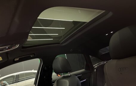 Audi A6, 2022 год, 4 850 000 рублей, 12 фотография