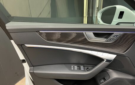 Audi A6, 2022 год, 4 850 000 рублей, 8 фотография