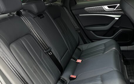 Audi A6, 2022 год, 4 850 000 рублей, 18 фотография