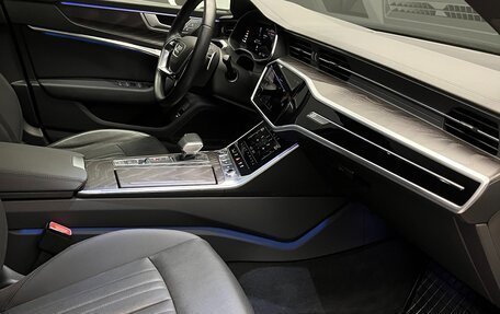 Audi A6, 2022 год, 4 850 000 рублей, 20 фотография