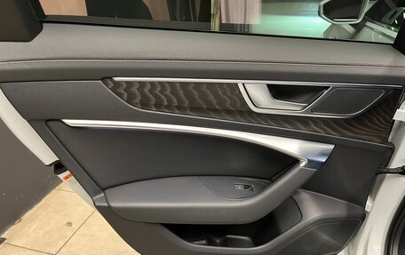 Audi A6, 2022 год, 4 850 000 рублей, 13 фотография