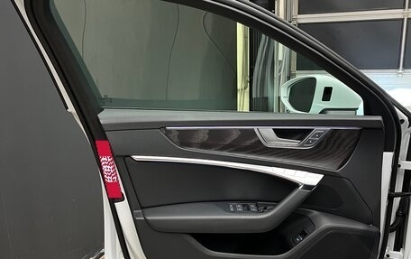 Audi A6, 2022 год, 4 850 000 рублей, 7 фотография