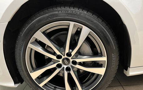 Audi A6, 2022 год, 4 850 000 рублей, 31 фотография