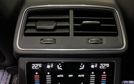 Audi A6, 2022 год, 4 850 000 рублей, 22 фотография