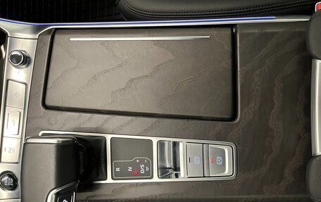 Audi A6, 2022 год, 4 850 000 рублей, 25 фотография