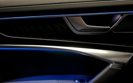 Audi A6, 2022 год, 4 850 000 рублей, 26 фотография