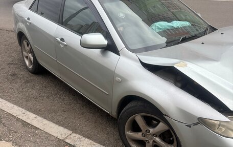 Mazda Atenza II, 2002 год, 170 000 рублей, 4 фотография
