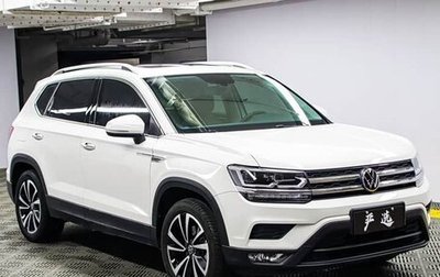 Volkswagen Tharu, 2022 год, 1 520 000 рублей, 1 фотография