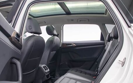 Volkswagen Tharu, 2022 год, 1 520 000 рублей, 10 фотография