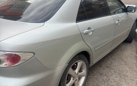 Mazda Atenza II, 2002 год, 170 000 рублей, 2 фотография
