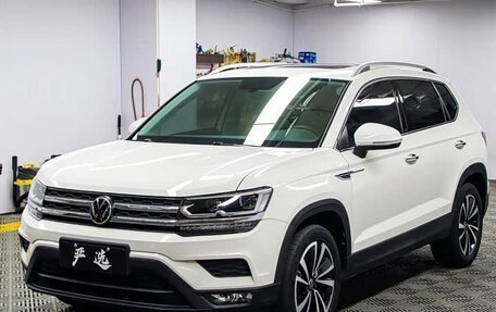 Volkswagen Tharu, 2022 год, 1 520 000 рублей, 3 фотография