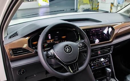 Volkswagen Tharu, 2022 год, 1 520 000 рублей, 8 фотография