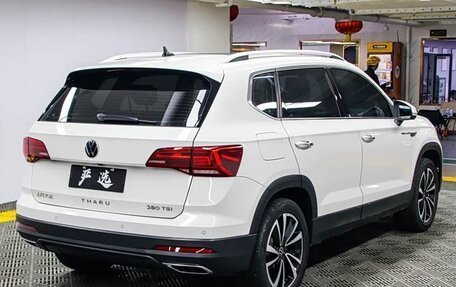 Volkswagen Tharu, 2022 год, 1 520 000 рублей, 6 фотография