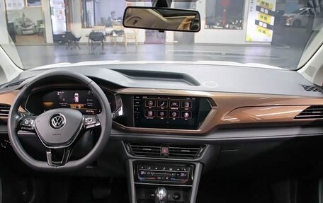 Volkswagen Tharu, 2022 год, 1 520 000 рублей, 7 фотография