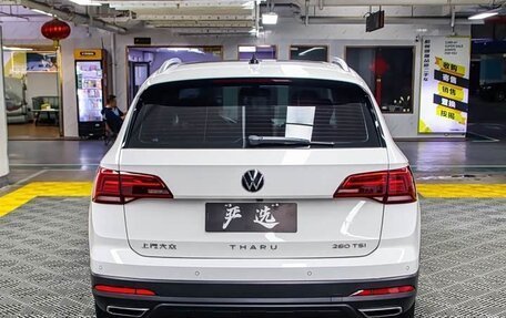 Volkswagen Tharu, 2022 год, 1 520 000 рублей, 5 фотография