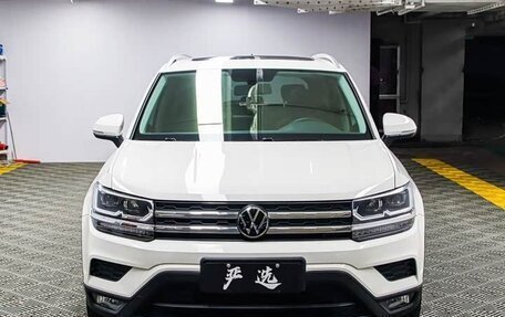 Volkswagen Tharu, 2022 год, 1 520 000 рублей, 2 фотография