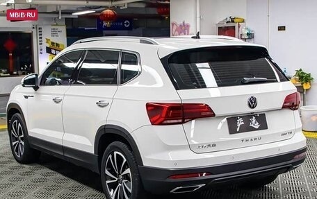 Volkswagen Tharu, 2022 год, 1 520 000 рублей, 4 фотография