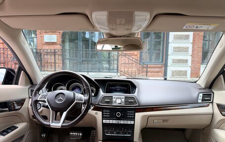 Mercedes-Benz E-Класс, 2015 год, 2 100 000 рублей, 3 фотография